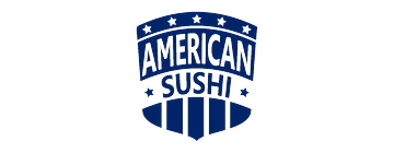 American Sushi