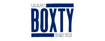 Gallagher's Boxty