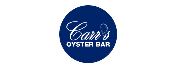 Carr's Oyster Bar