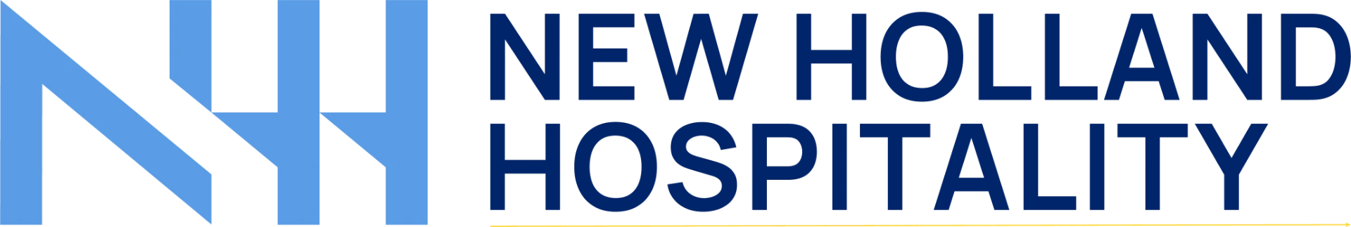 New Holland Hospitality logo
