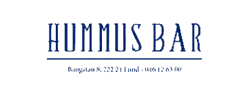 Hummus Bar